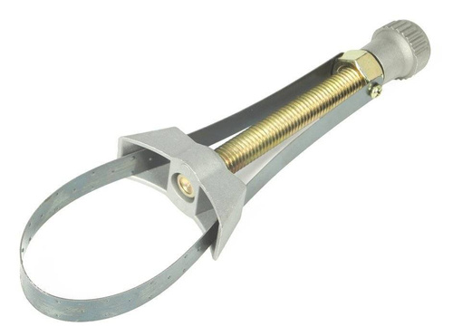 OF-TK-01 | Tool / ribbon / band wrench to replace the oil filter