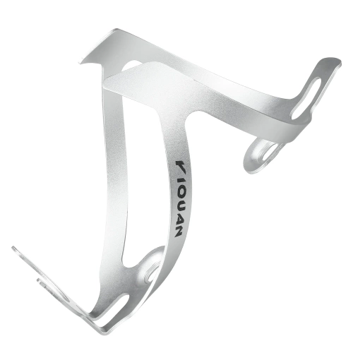 Fahrrad-Flaschenhalter aus Aluminium | leichtes Halterung für Sportflasche | YQ-LSHJ-SV