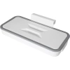 HST-342 | Hanging trash can | bag holder 