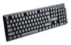 TF100 | Conjunto de teclado e mouse de escritório sem fio de 2,4 GHz
