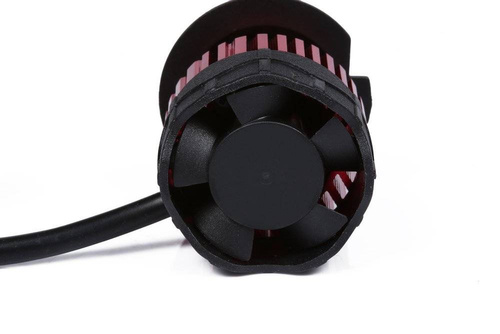 Набір LED ламп H7 360-K5 GT COB 80W 20000lm