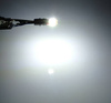 Автомобільна LED лампа W5W T10 57 SMD 3014 CAN BUS