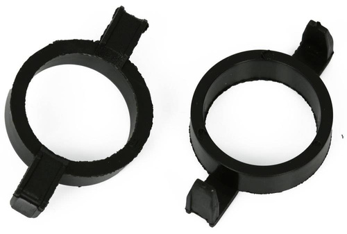 TK-103 | Adaptador para montagem de lâmpada LED ou filamento HID | Ford Mondeo, Peugeot 508 2008 3008, Citroën C5 DS5 DS6