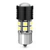 Bombilla LED para coche BA15S 5W CREE + 12 SMD 5630