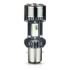M8B-BA20D | BA20D LED Motorcycle Bulb