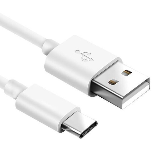 C01 | Type-C 1M | USB-kabel til opladning af din telefon