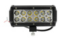 WL5936R-Spot | 36W CREE Light Bar rechthoekige werklamp
