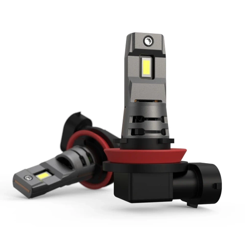 I7S-H11 | Set becuri H11 | Faruri LED cu faza scurta | Semafoare | Becuri auto puternice