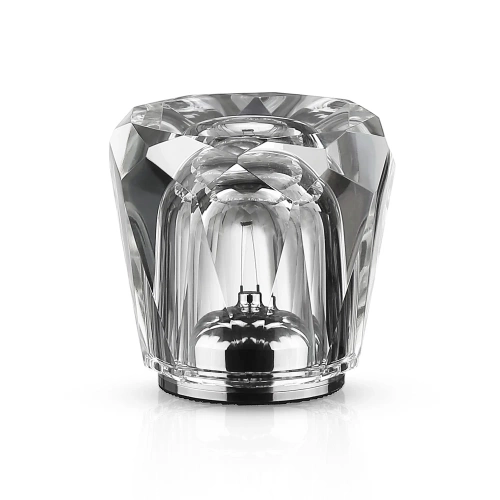 SJD-C982 | Wireless night light | Crystal LED lamp  