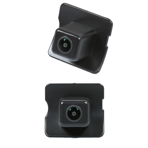 RC-1051 | Dedicated rear view camera compatible with Mercedes ML W164