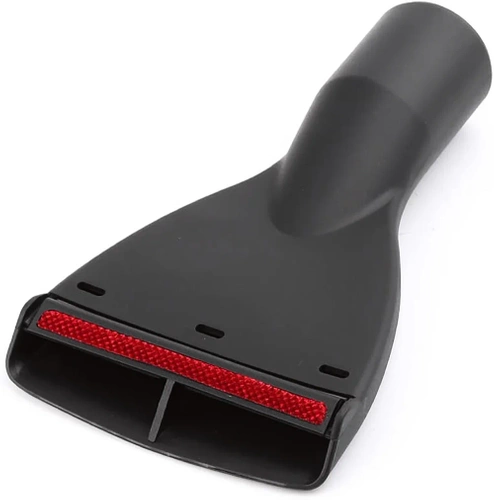 Staubsaugerdüse | Universalaufsatz | schwarz | VCS-D08-BLACK
