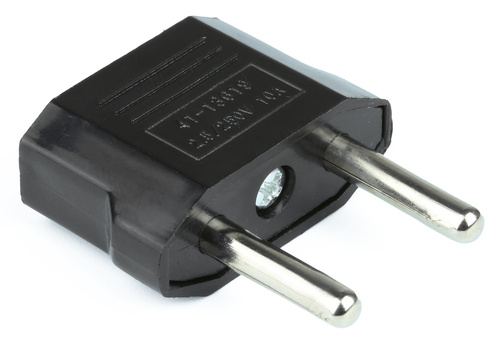 US-EU-ADAPTER | USA - EU hálózati adapter