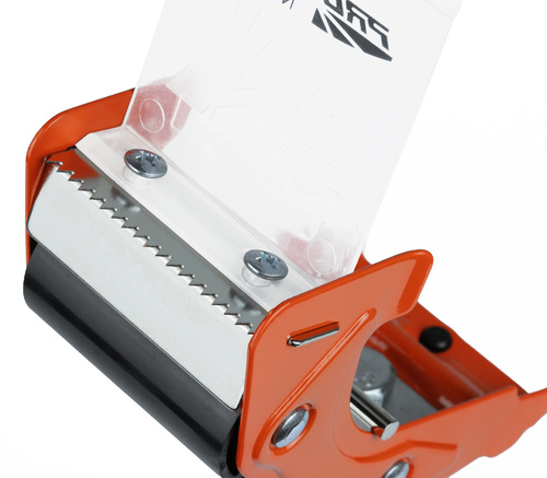 HS-8052 | Dispensador manual para fita de embalagem, selador