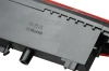 STOP LY304-1 |Tredje bremselys | LED baglygte | Dedikeret rem til RENAULT MEGANE MK II 2003-2008