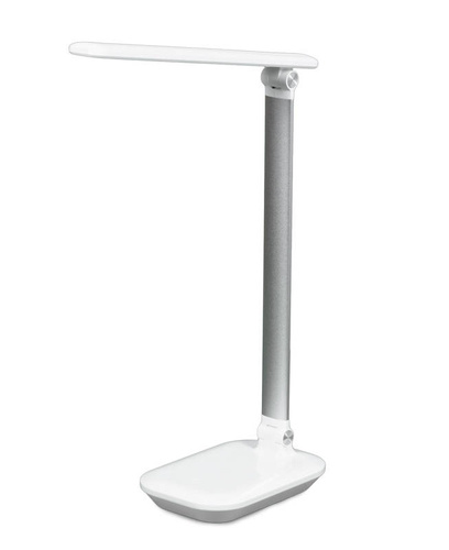 MT-850 | Lampă cu LED pentru birou | scoala, reglabila, lumina alba