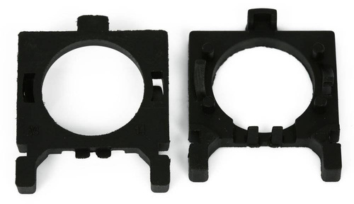 Adapter für LED-Leuchtmittel- oder HID-Brenner-Befestigung | passend für Ford Mondeo, Focus, Fiesta | TK-104