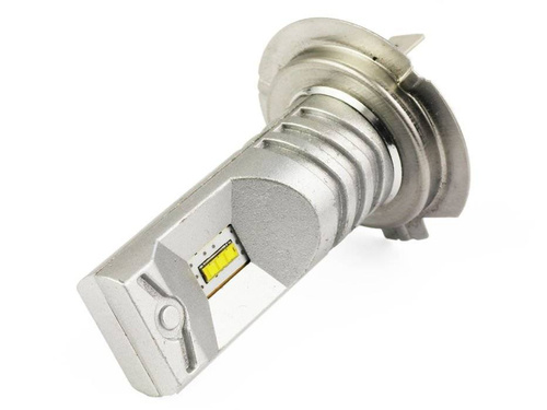 H7 LED bilpære SÆT