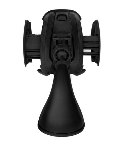 PSI-C027 | Suporte para telefone para carro | gravitacional | no pára-brisa