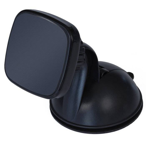 PSI-M023 | Magnetic car phone holder | suction cup on the windshield