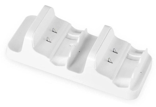 HB-P04 | Încărcător pad Xbox One S / X | stație de andocare cu două baterii