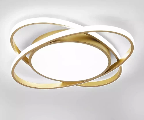 Lampa sufitowa RLN-C62W-G