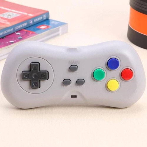 RS-32 | Retro Dongle Game Box USB console | 620 Games in HD 720p quality