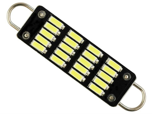 Auto LED žárovka RL4410 Rigid Loop 20 SMD 4014 | pro auta z USA