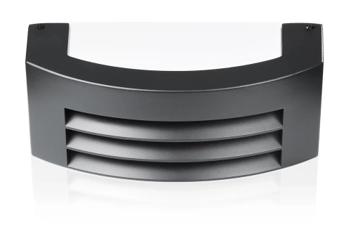 BD-C196 | Garden lamp, E27 facade wall lamp