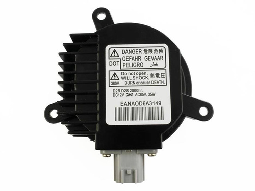 NO19 | Matsushita / Panasonic EANA090A0350-model voor Nissan, Infinity, Mazda, Subaru