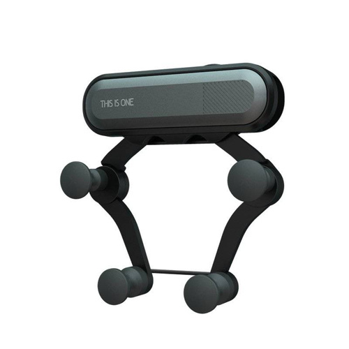 PSI-A033 | Suporte para telefone gravitacional | 3 cores