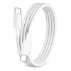 PD-C60W | USB-C-kabel | dubbelzijdig | 60W | 1 m