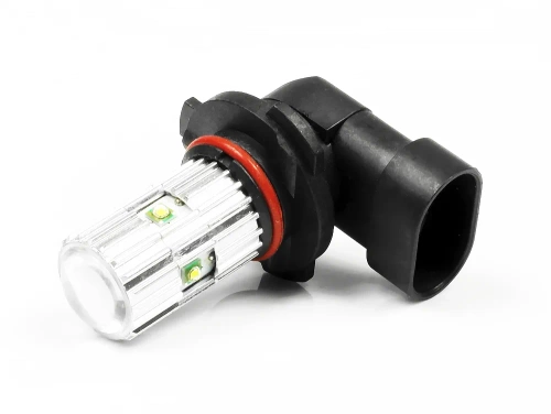 Autó LED izzó HB3 9005 25W