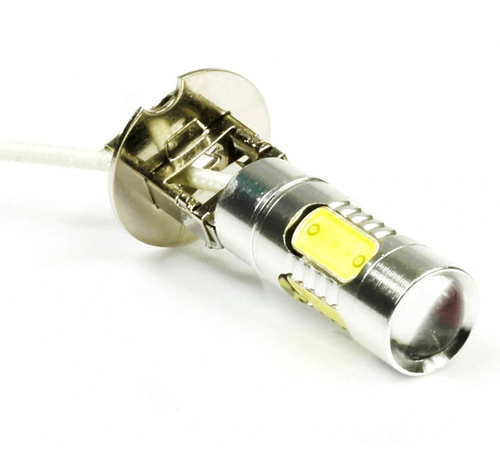 Lâmpada LED para carro H3 11W