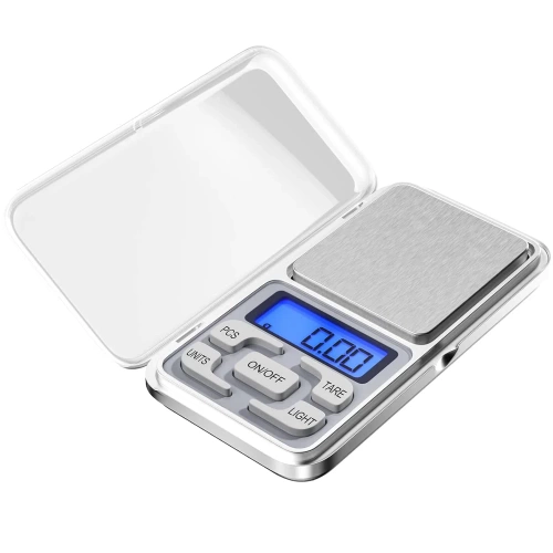DH-68B-200g | Pocket jewelry scale | digital precision
