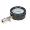 CPG-09 | Brandstofcompressieniveautester voor benzinemotoren | Compressiemanometer | 8 artikelen | 0-20 BAR