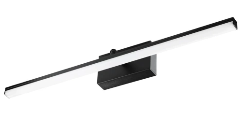 LED-Spiegelleuchte | 60 cm | Badbeleuchtung, Bilderbeleuchtung | MIR-60CM