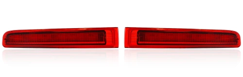LY042-1| Trečiasis stabdžių žibintas | LED galinis žibintas | Skirtas dirželis VW T5, T6 TRANSPORTER