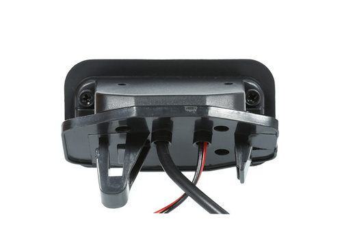 RC-0298 | Dedicated rear view camera for Toyota Corolla, Auris
