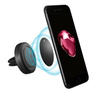 PSI-M002 | Suport magnetic pentru telefon auto | pe orificiul de aerisire