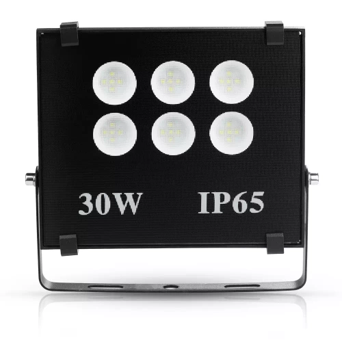 SU-MY30W | LED floodlight 30W 3000lm IP65