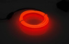 Набір - Ambient Light EL Wire оптоволокно з інвертором 12V | 1 метр