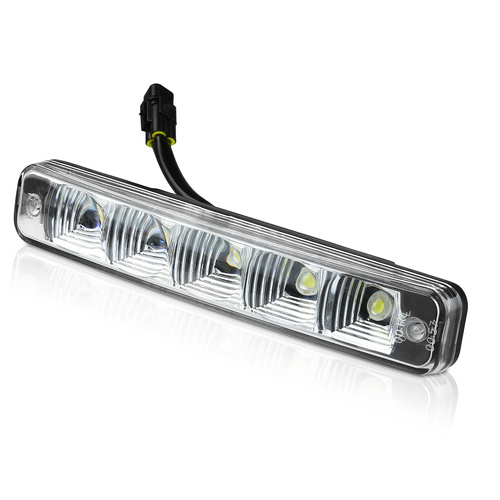 DRL 03 PREMIUM | Luces diurnas LED de ALTA POTENCIA