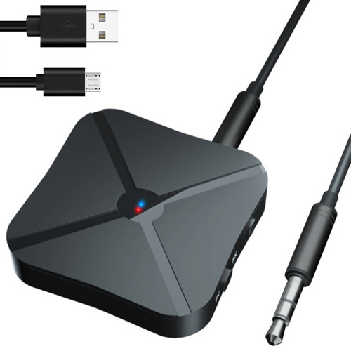 KN319 | Адаптер Bluetooth 5.0 | Приймач і передавач