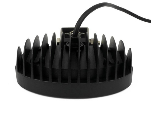 WL5024-Alluvione | Lampada da lavoro ellittica da 24 W