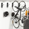 ZXG-H012-B | Držiak na bicykel na stenu | vešiak na kolobežku | držiak na bicykel