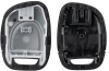 RE-210 | Capa chave RENAULT | Controle remoto dedicado para carro