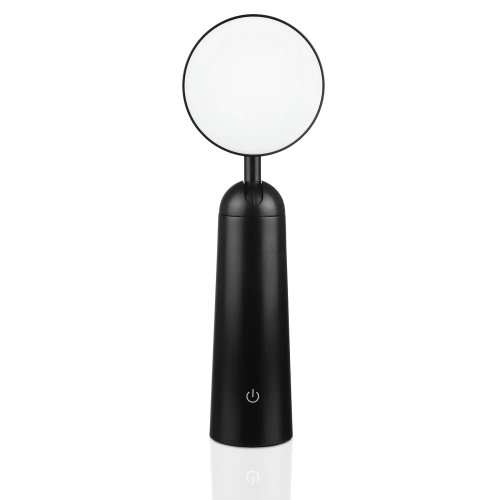 Modern Wireless Lamp | LED Lamp with Moving Head | JX12-BLACK