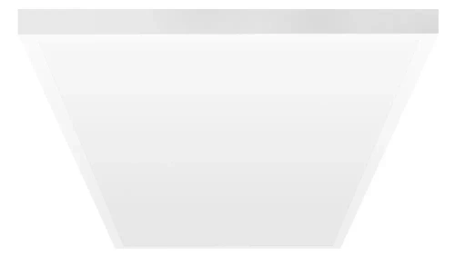 LED loft panel | Overflademonteret loftslampe 120x60cm | 120W, 12000lm | hvid