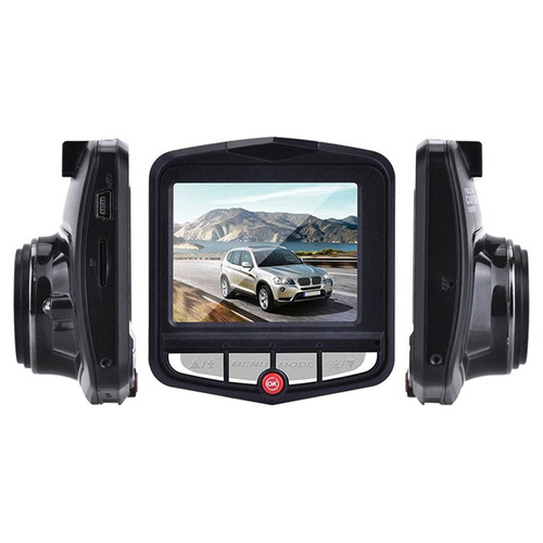 Dashcam | Full HD | 2,4" Display | PZ-Y23