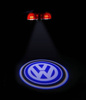 Proiector PMC-S2 LED LOGO dedicat Skoda